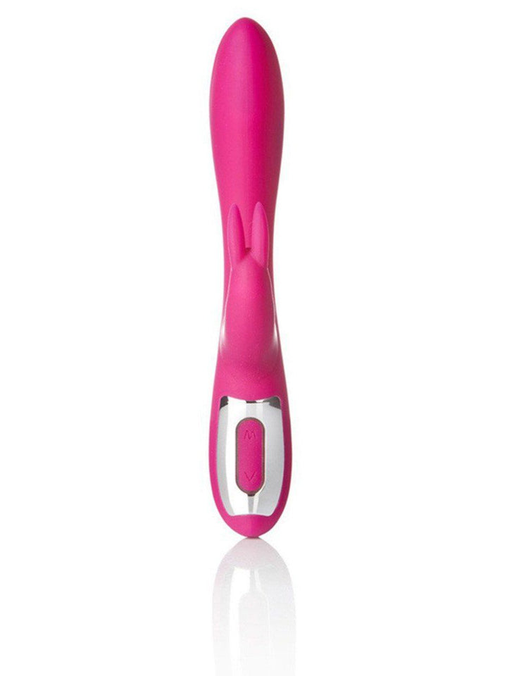 NU Sensuelle Giselle Rabbit Vibrator - joujou.com.au