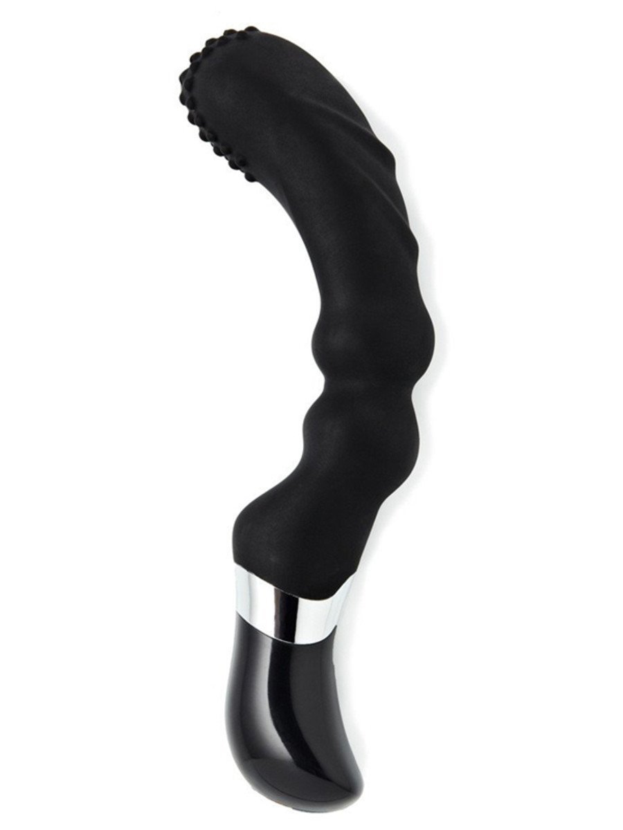 NU Sensuelle Homme Pro Prostate Massager - joujou.com.au