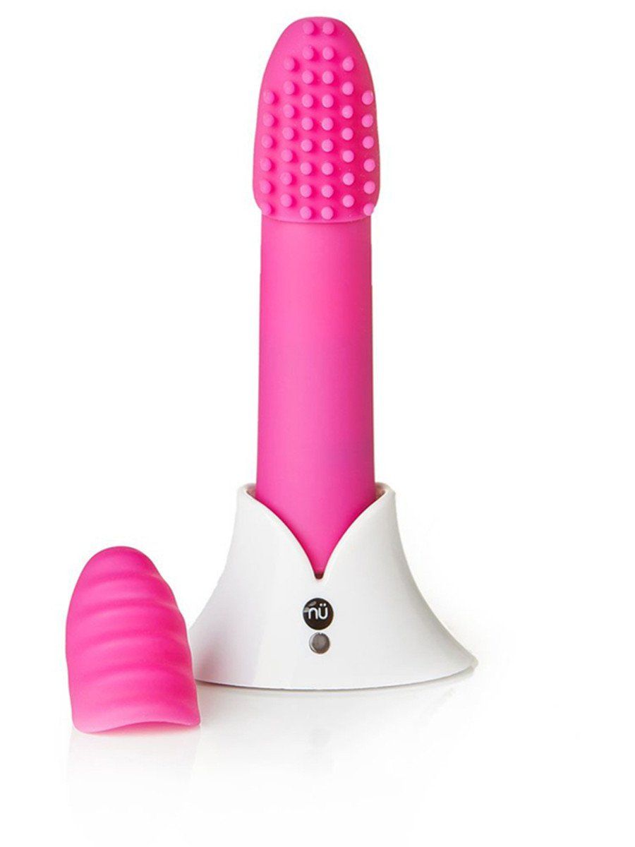 NU Sensuelle Point Plus Bullet Vibrator