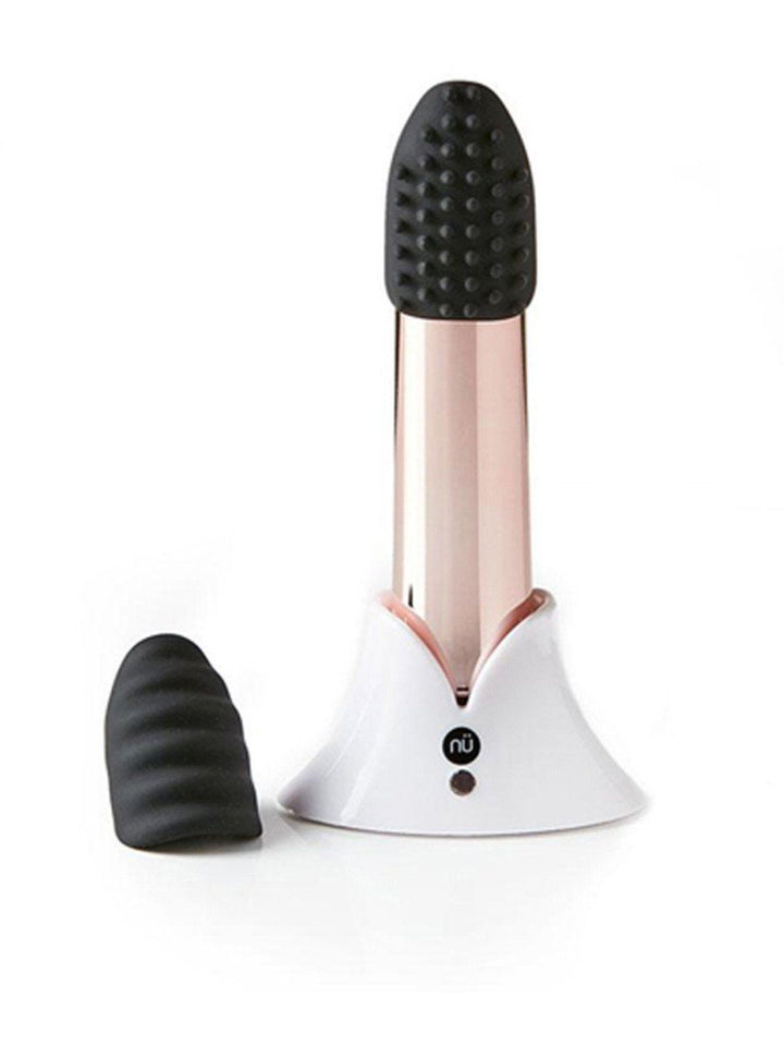 NU Sensuelle Point Plus Bullet Vibrator - joujou.com.au