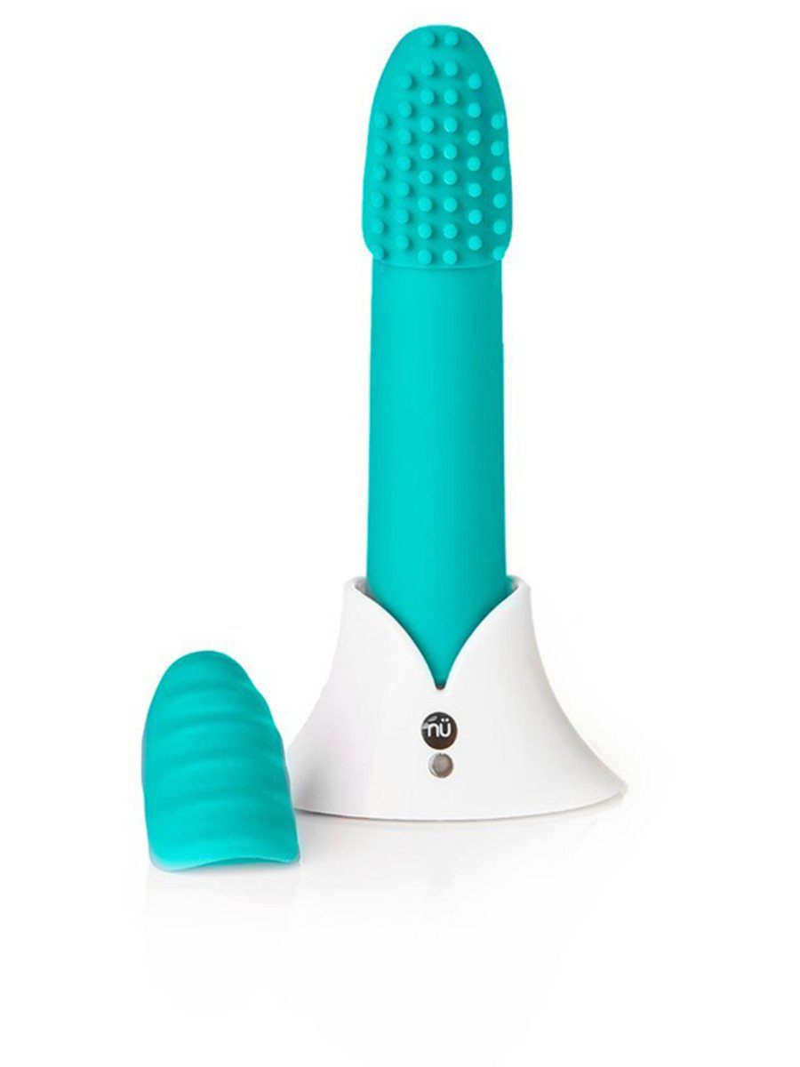 NU Sensuelle Point Plus Bullet Vibrator