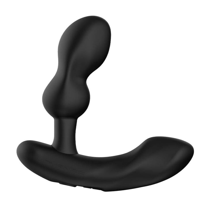 NEW Lovense Edge 2 Adjustable Male Prostate Vibrator - joujou.com.au