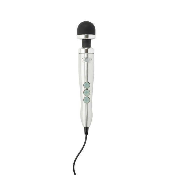 New Doxy 3 Die Cast Massager - joujou.com.au