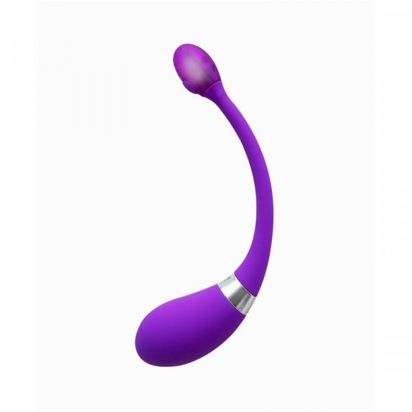 OhMiBod Esca2 Wearable G-Spot Vibrator for KIIROO