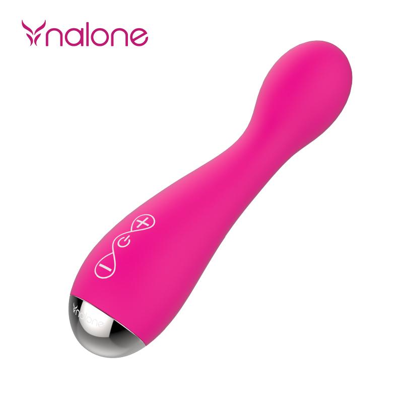 Shop JOUJOU: Nalone Yoyo G-Spot Vibrator Pink