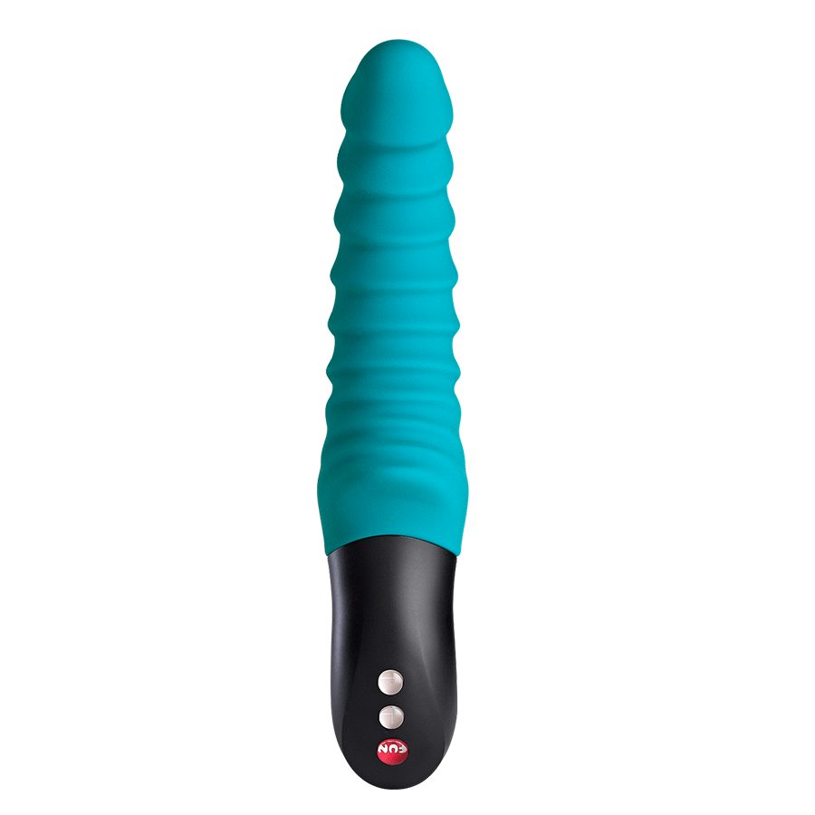 Stronic DREI G-Spot Pulsator by Fun Factory - joujou.com.au