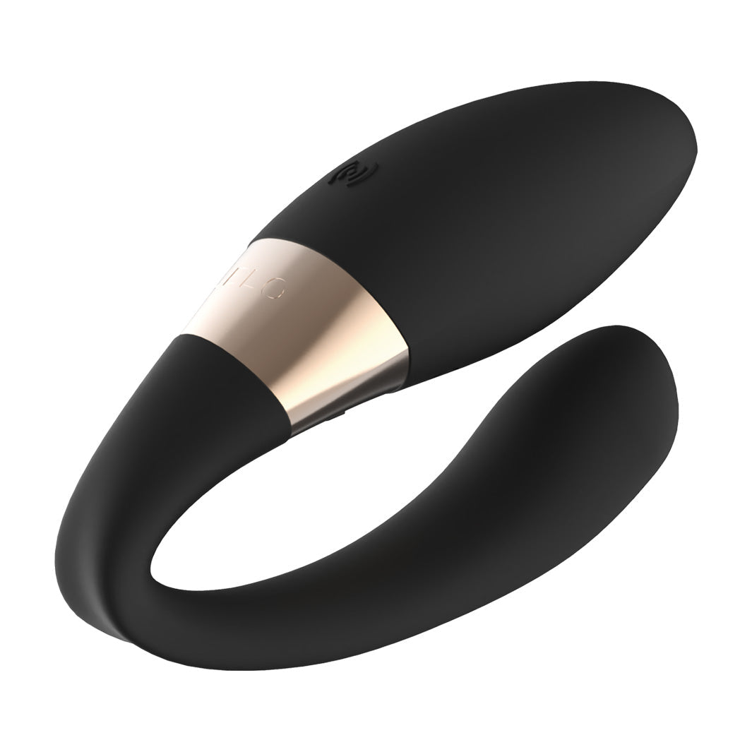 LELO Tiani Harmony Dual Couples Massager - joujou.com.au