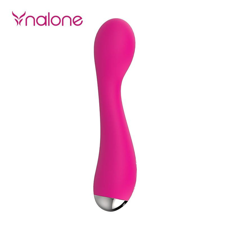 Shop JOUJOU: Nalone Yoyo G-Spot Vibrator Pink