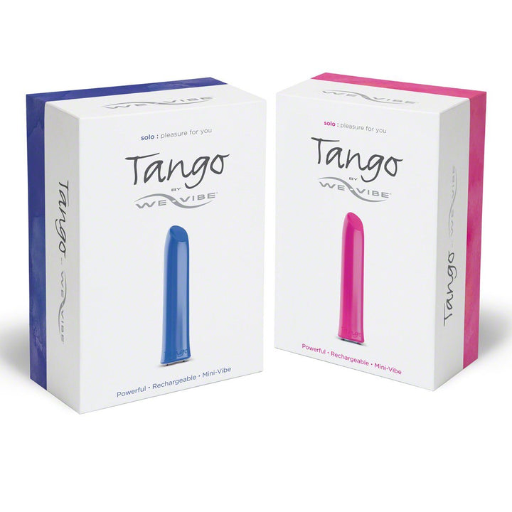 WeVibe Tango 2 Intimate Massager