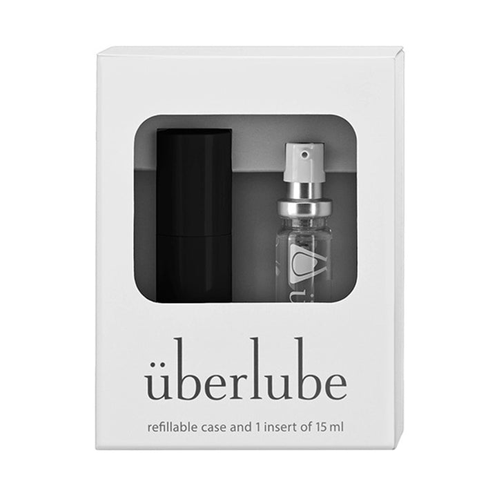 Uberlube Good To Go Traveller Set - joujou.com.au