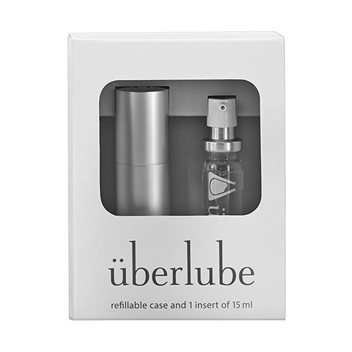 Uberlube Good To Go Traveller Set - joujou.com.au