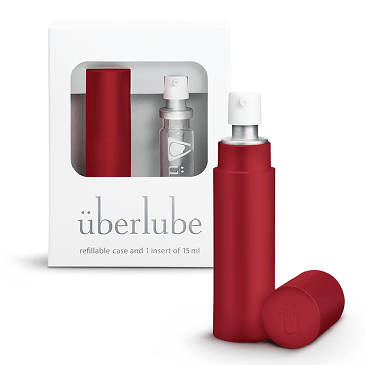 Uberlube Good To Go Traveller Set - joujou.com.au