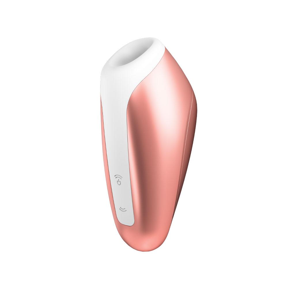 Satisfyer Love Breeze Clitoral Stimulator - joujou.com.au