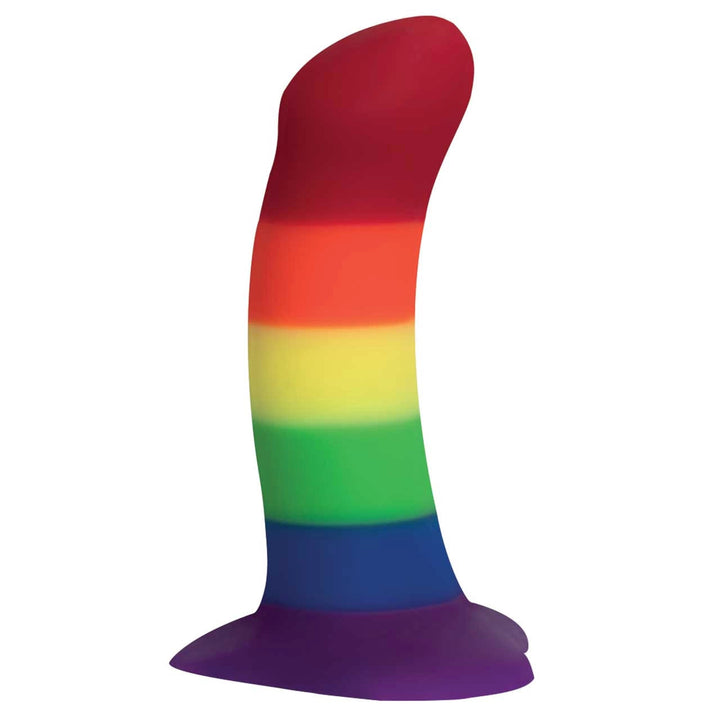 Fun Factory Amor Silicone Dildo - joujou.com.au