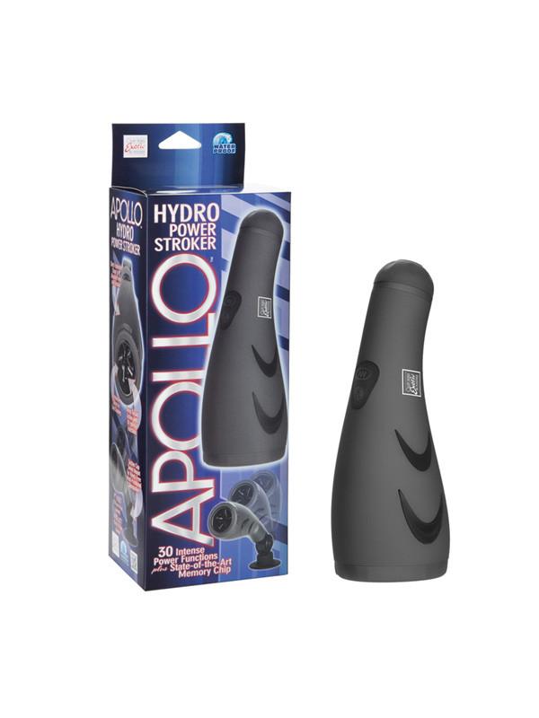 Apollo Hydro Power Stroker Grey