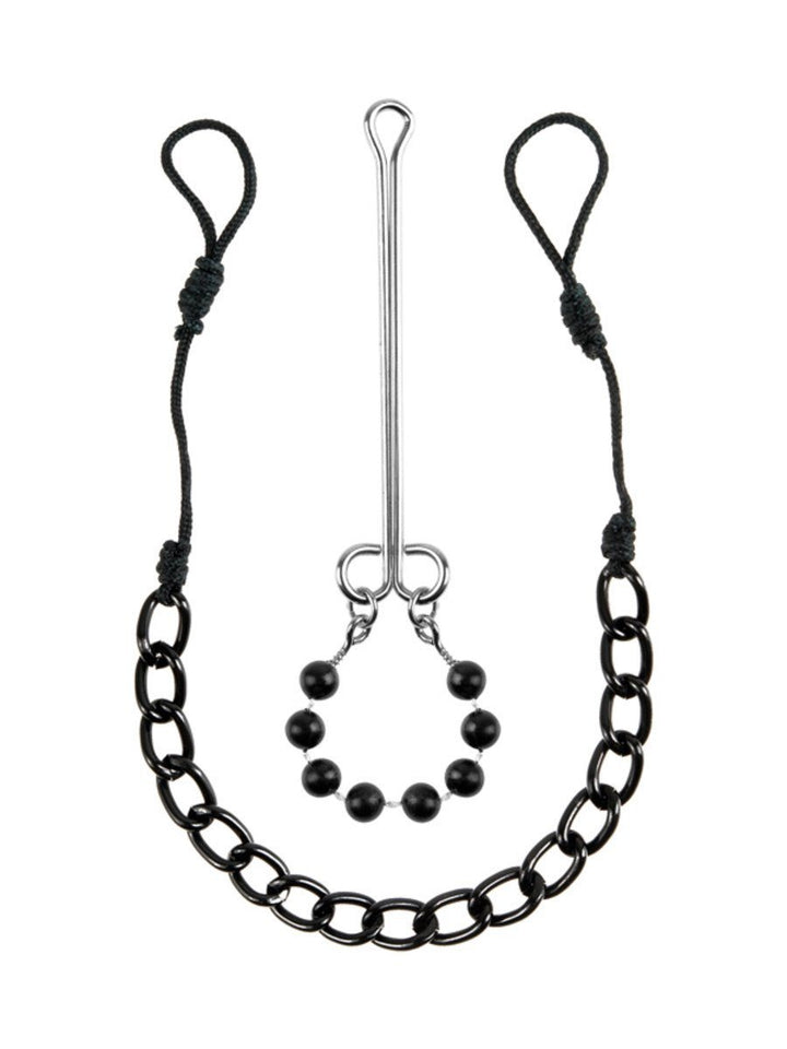 Fetish Fantasy Limited Edition Nipple & Clit Jewellery - joujou.com.au