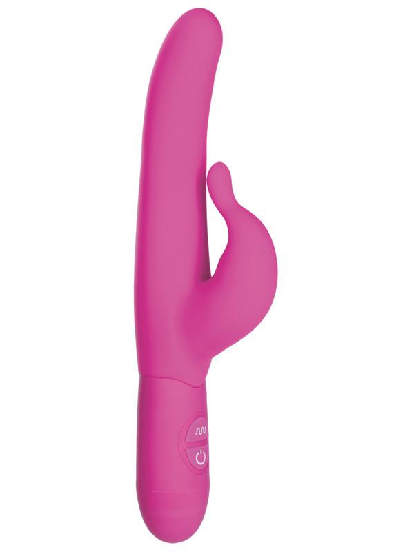 Posh 10-Function Silicone Teasing Tickler - joujou.com.au