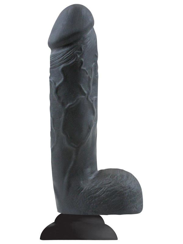 Colours Softies Realistic Dildo - joujou.com.au