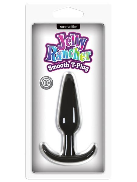 Jelly Rancher T-Plug