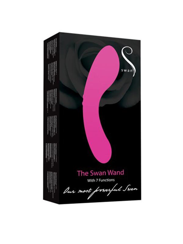 Swan Wand - joujou.com.au