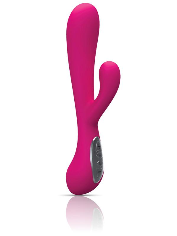 Caress Silicone Rechargeable - joujou.com.au