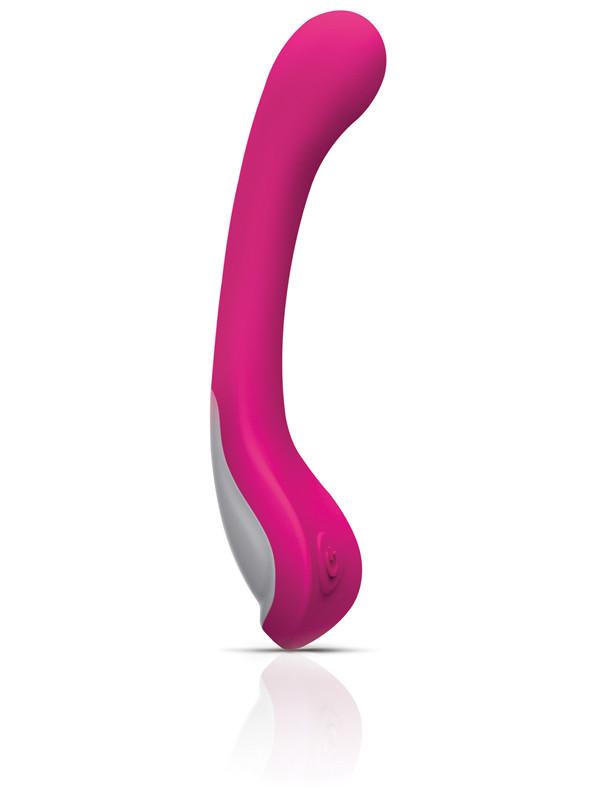 Embrace Silicone Rechargeable - joujou.com.au