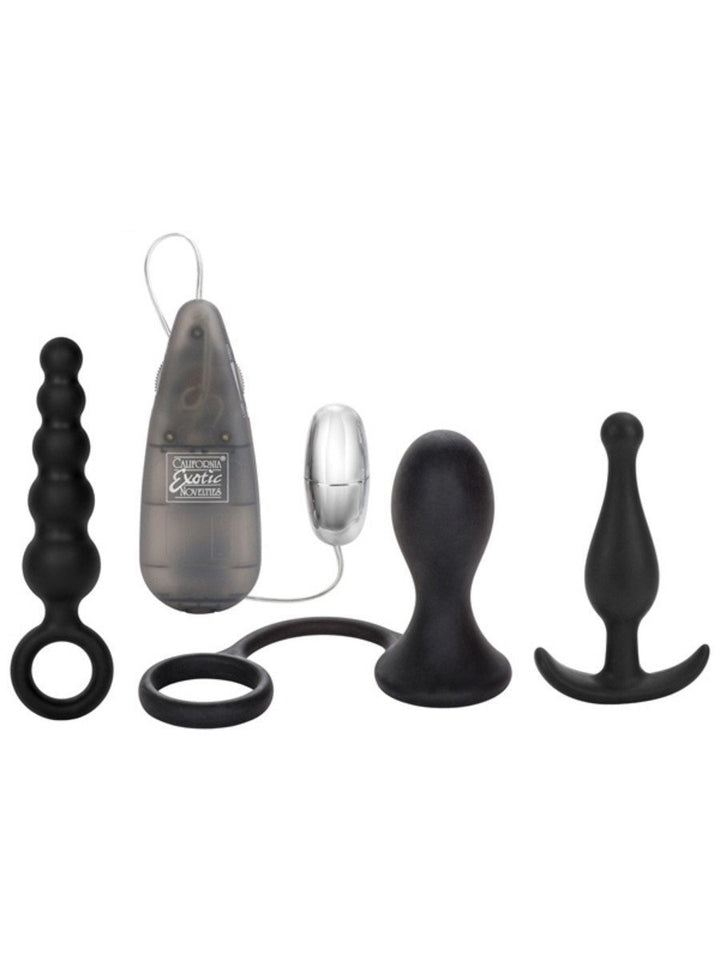 His Prostate Training Kit - joujou.com.au