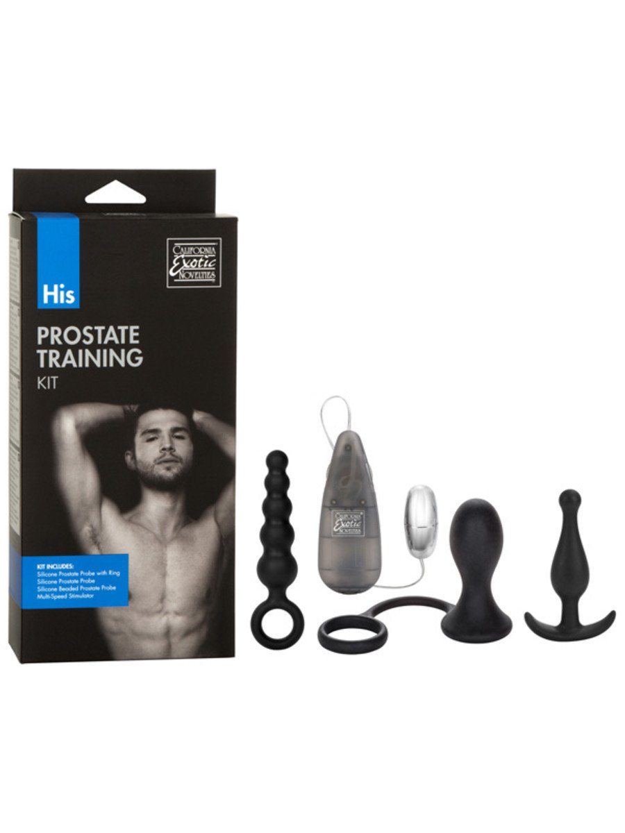 His Prostate Training Kit - joujou.com.au