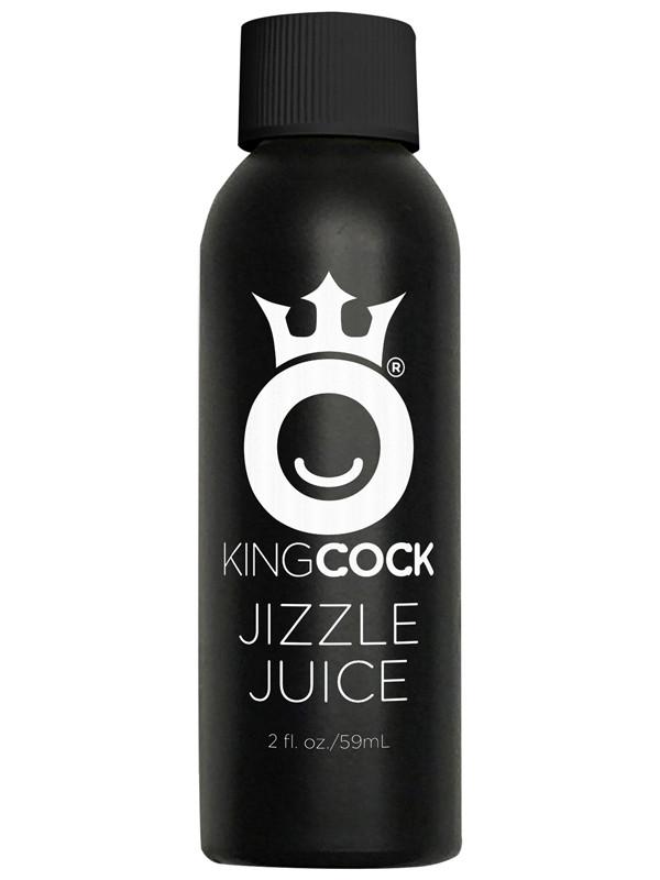 King Cock Jizzle Juice - joujou.com.au