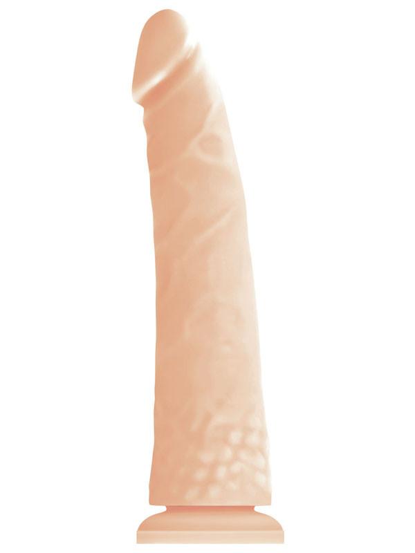 Colours Pleasures Thin 8 in. Dildo - joujou.com.au