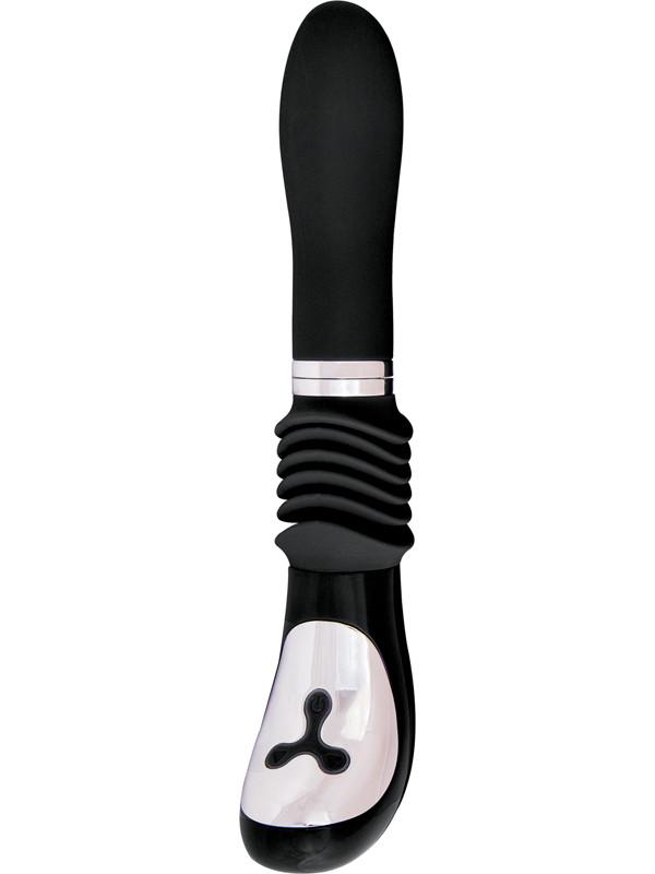 MiaMaxx - Rechargeable Pleasure Device - joujou.com.au