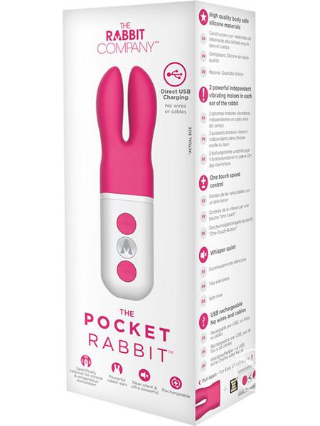 The Pocket Rabbit - joujou.com.au