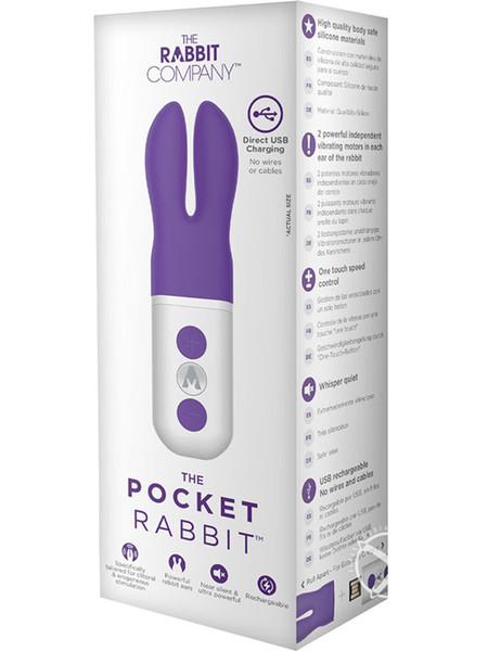 The Pocket Rabbit - joujou.com.au