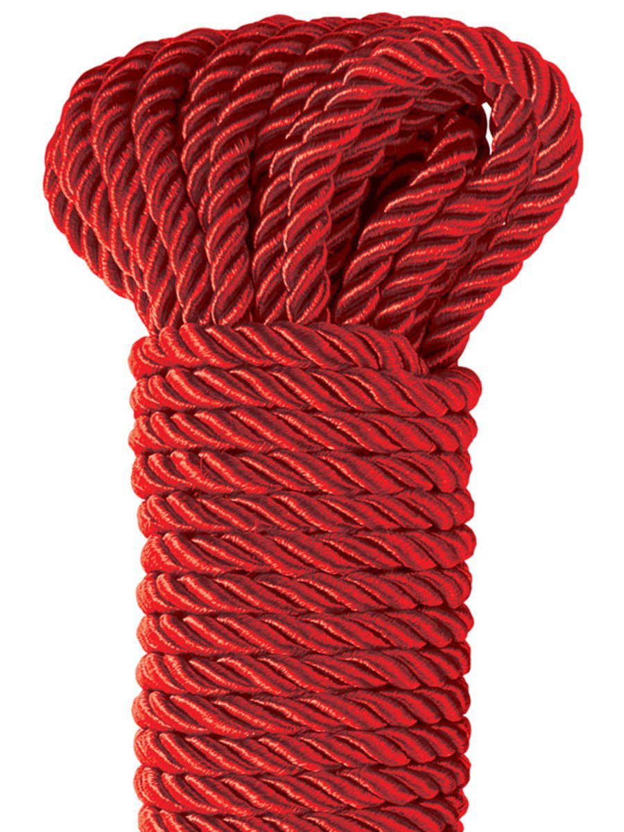 Fetish Fantasy Series Deluxe Silk Rope - joujou.com.au