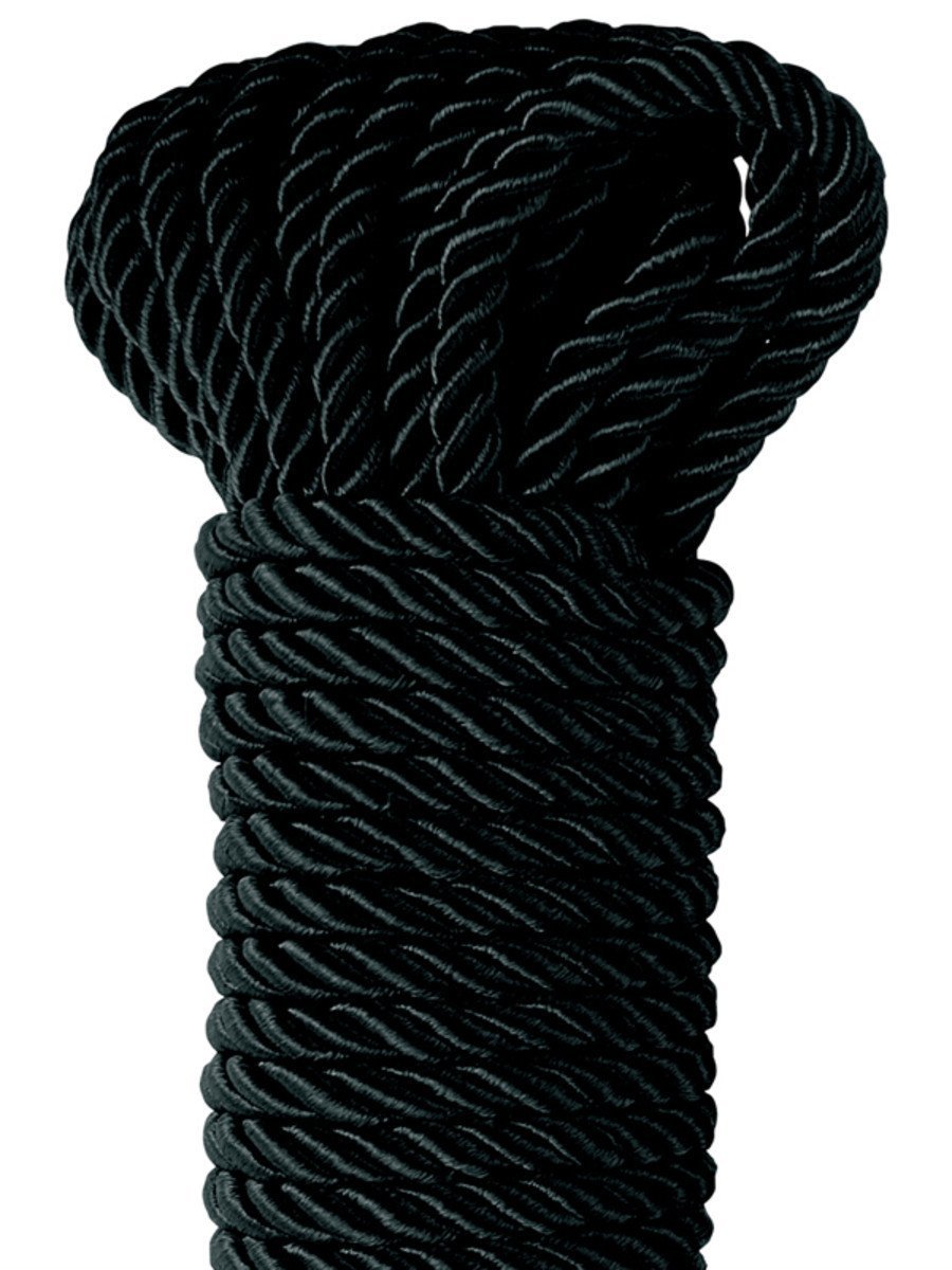 Fetish Fantasy Series Deluxe Silk Rope - joujou.com.au