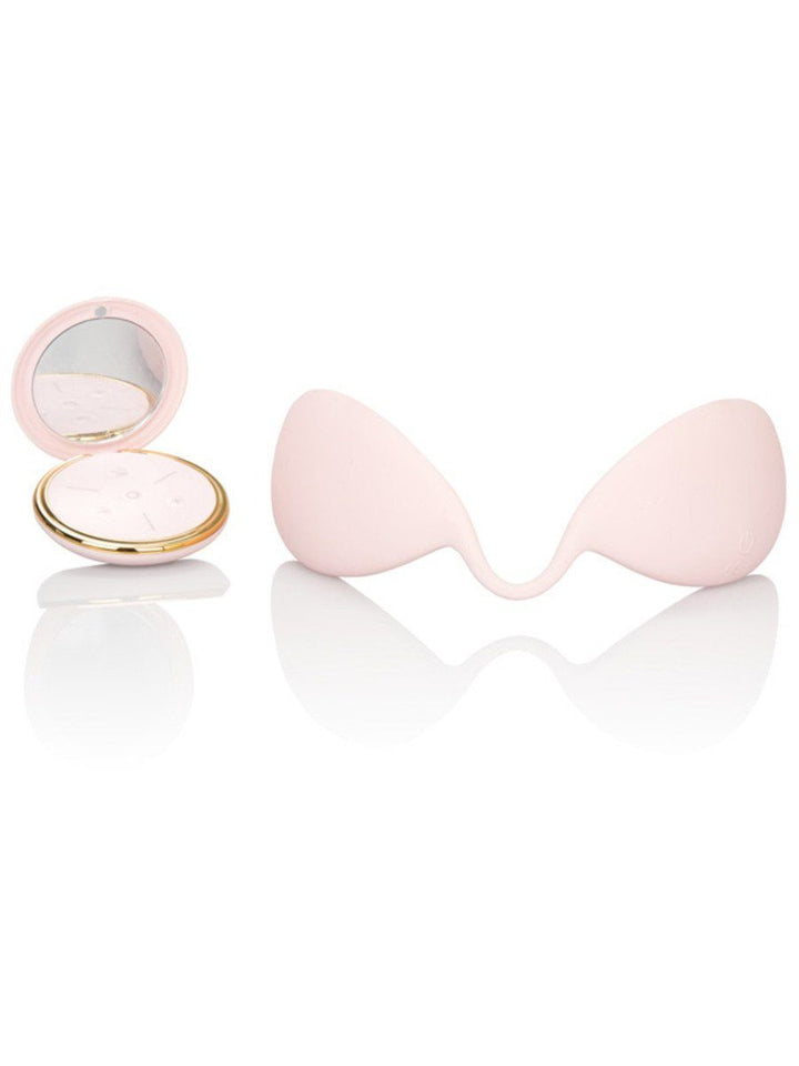 Inspire Vibrating Breast Massager - joujou.com.au