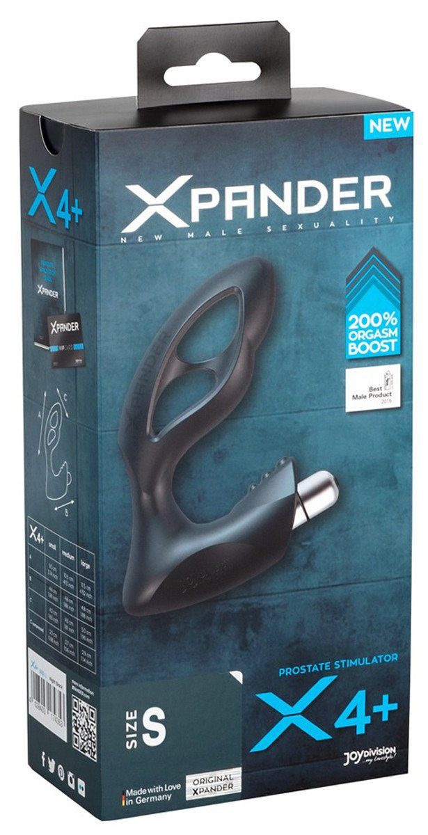 XPANDER X4+ - joujou.com.au