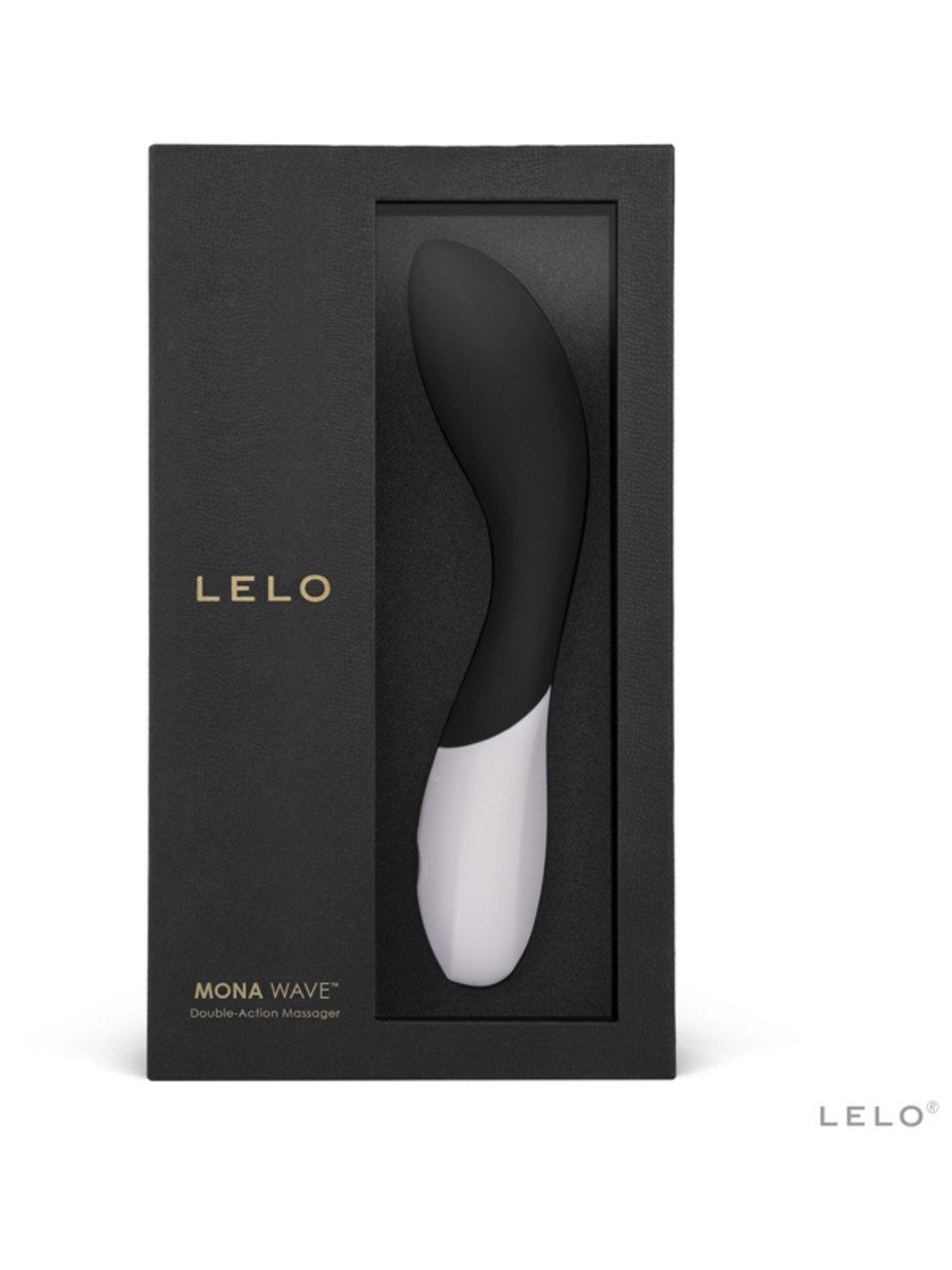 LELO Mona Wave with WaveMotion - joujou.com.au