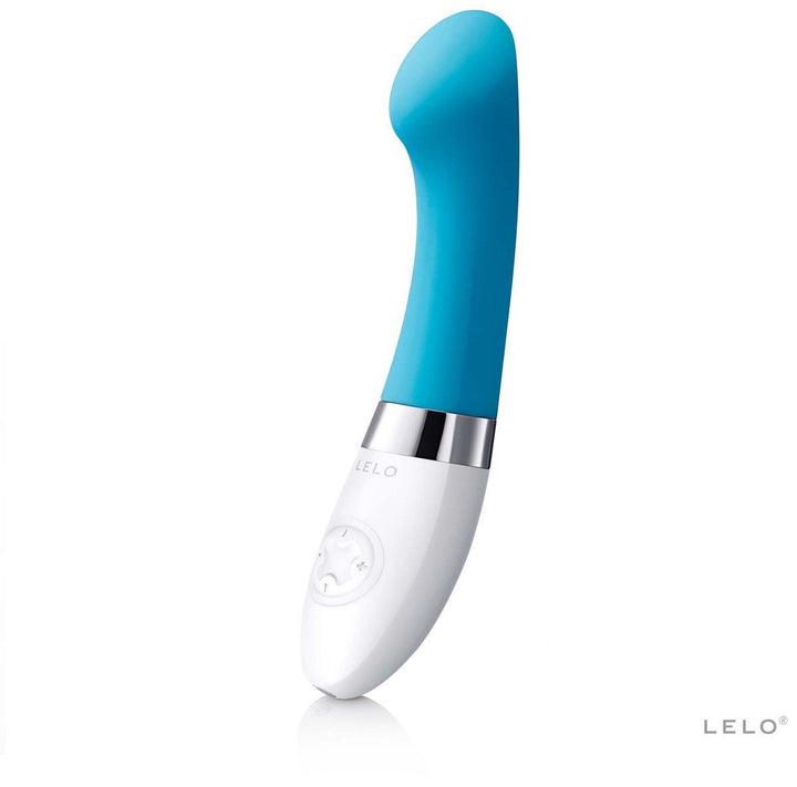 Gigi 2 - G Spot Vibrator by LELO - joujou.com.au