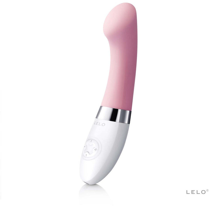 Gigi 2 - G Spot Vibrator by LELO - joujou.com.au