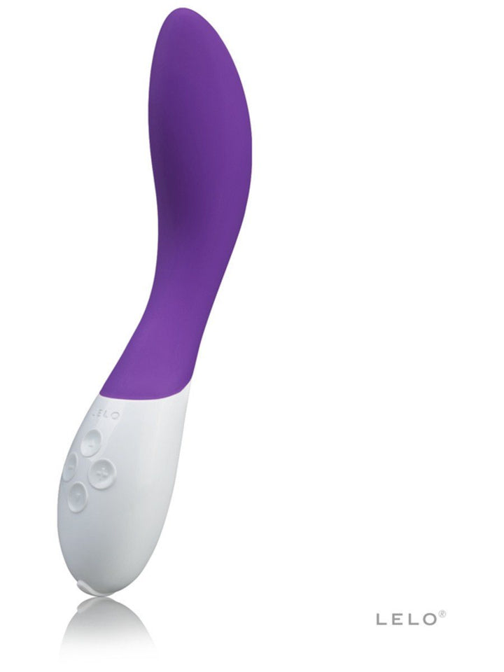 Mona 2 G-Spot Vibrator By LELO - joujou.com.au