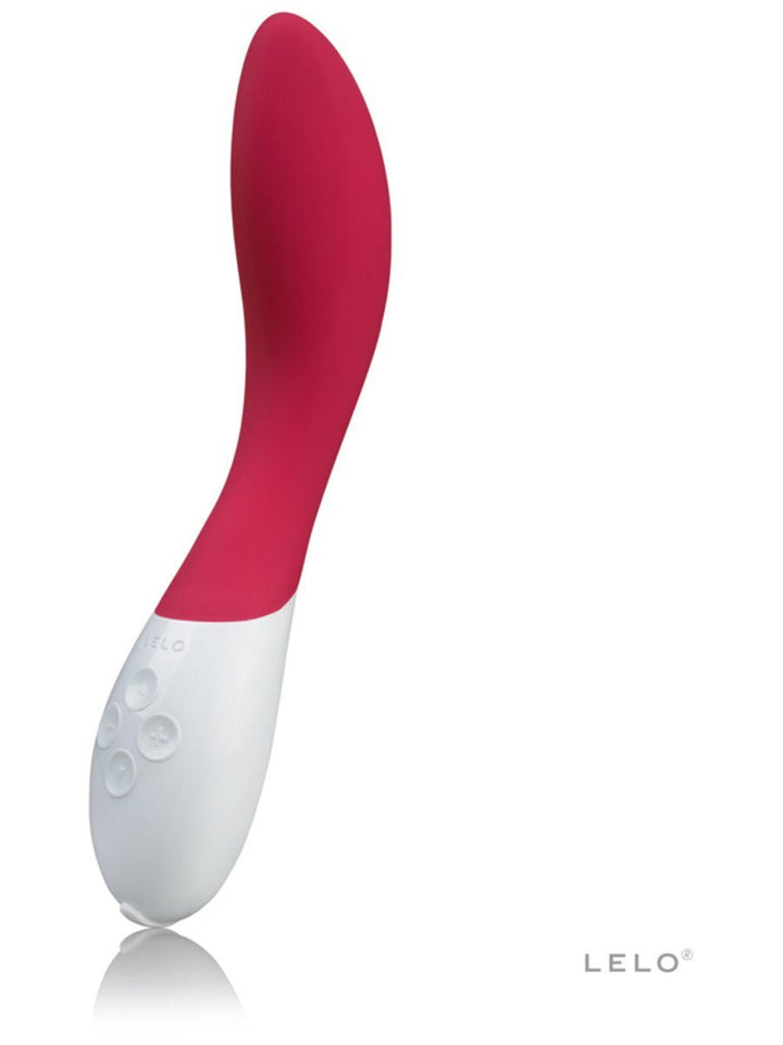 Mona 2 G-Spot Vibrator By LELO - joujou.com.au