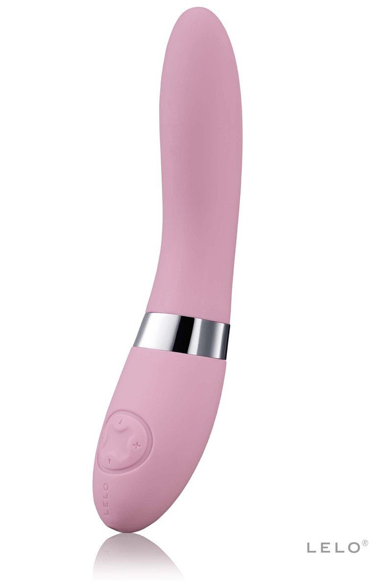 Elise 2 Dual Vibrator by LELO - joujou.com.au