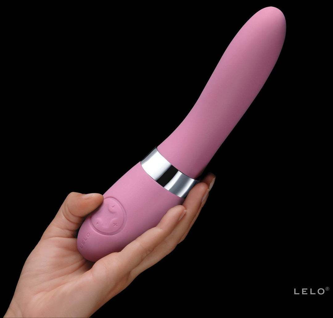 Elise 2 Dual Vibrator by LELO - joujou.com.au