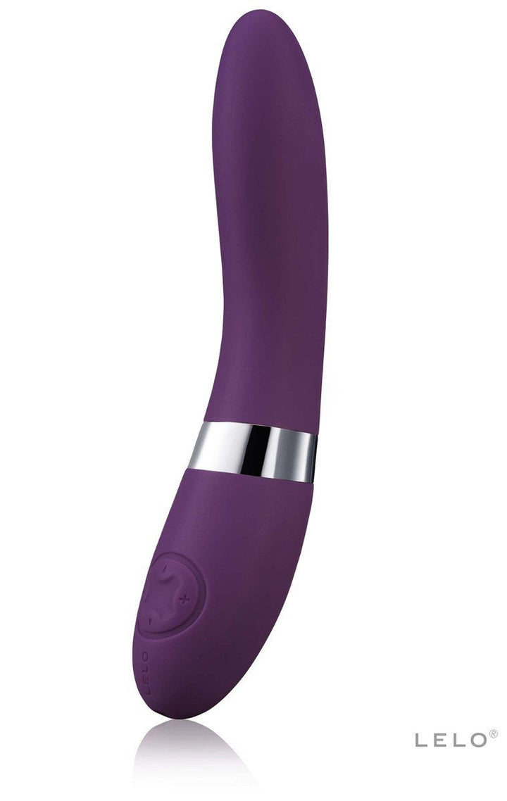 Elise 2 Dual Vibrator by LELO - joujou.com.au