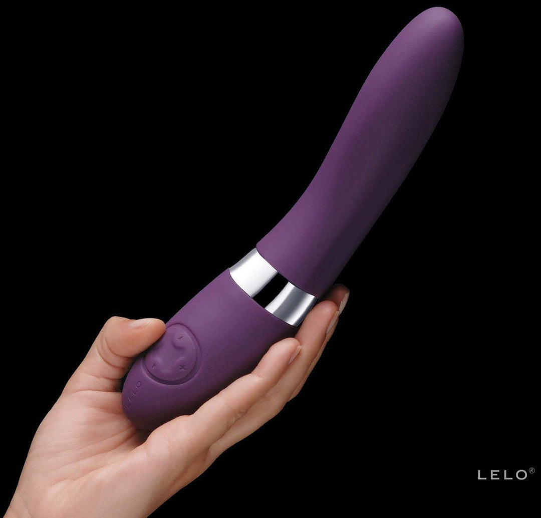 Elise 2 Dual Vibrator by LELO - joujou.com.au