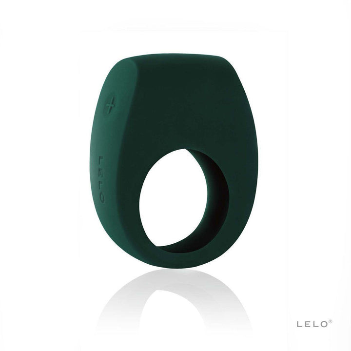 Tor 2 Vibrating Cock Ring by LELO - Christmas - joujou.com.au