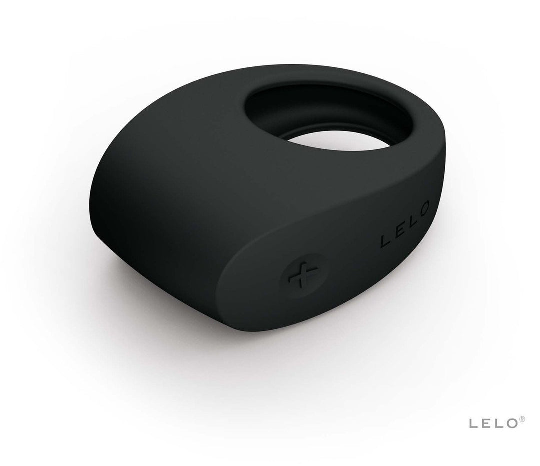 Tor 2 Vibrating Cock Ring by LELO - joujou.com.au