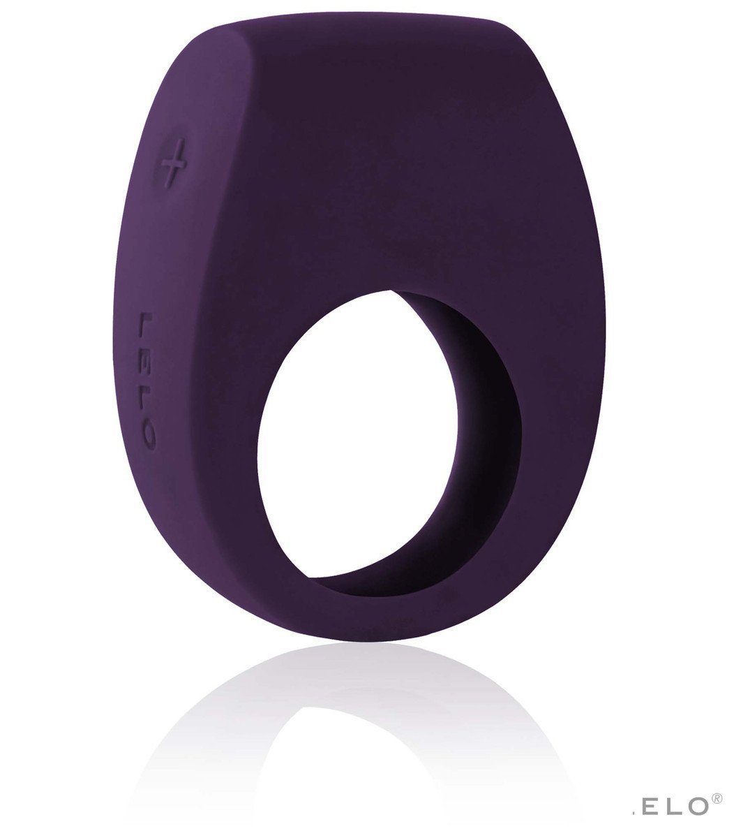 Tor 2 Vibrating Cock Ring by LELO - Christmas - joujou.com.au