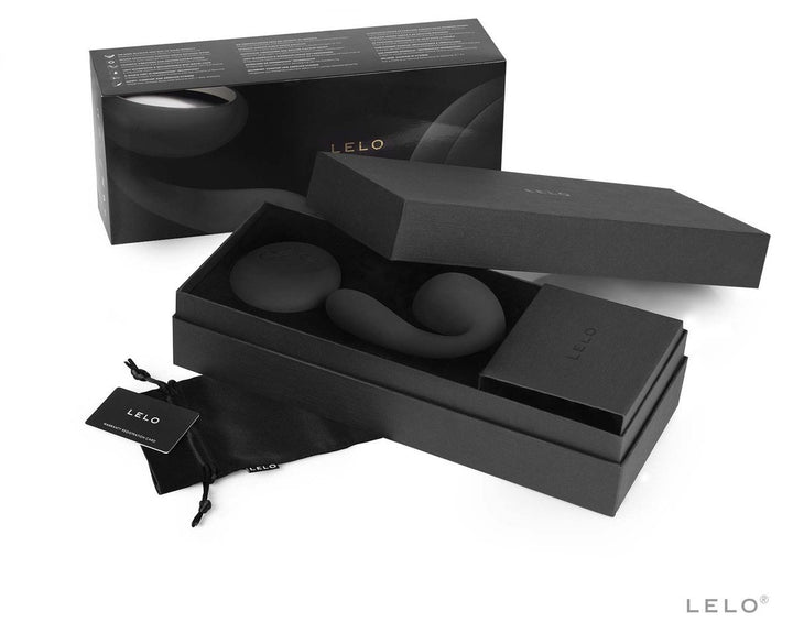 Ida - Couples Massager by LELO - joujou.com.au